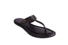 sandalias negras Cammina