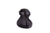 sandalias negras de mujer Cammina