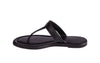 sandalias tiras negras Cammina