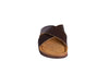 SANDALIA HOMBRE CAMMINA CÓRCEGA CHOCOLATE