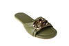 sandalias con memory foam para playa Cammina