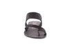 Sandalias Planas Negras Comodas Cammina