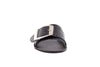 SANDALIA CAMMINA SAN BARTOLOME NEGRO LAST