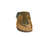 SANDALIA HOMBRE CAMMINA MALLORCA MUSGO