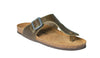 SANDALIA HOMBRE CAMMINA MALLORCA MUSGO