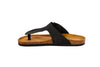 SANDALIA HOMBRE CAMMINA MALLORCA NEGRO