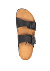 SANDALIA CAMMINA TULUM ALL BLACK