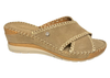 SANDALIA CAMMINA 11236-01 ARENA