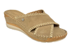 SANDALIA CAMMINA 11236-01 ARENA