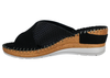 SANDALIA CAMMINA 11236-02 NEGRO