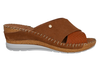 SANDALIA CAMMINA 11236-02 TAN