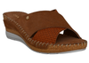 SANDALIA CAMMINA 11236-02 TAN