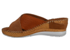 SANDALIA CAMMINA 11236-02 TAN