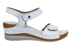 SANDALIA CAMMINA 11245-03 BLANCO