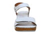 SANDALIA CAMMINA 11245-03 BLANCO