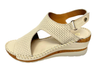 SANDALIA CAMMINA 11252-01 MARFIL