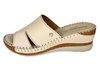 SANDALIA CAMMINA 11253-01 MARFIL