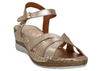 SANDALIA CAMMINA 11260 ORO