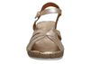 SANDALIA CAMMINA 11260 ORO