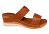 SANDALIA CAMMINA 11263 COGNAC