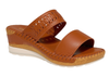 SANDALIA CAMMINA 11263 COGNAC