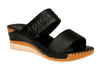 SANDALIA CAMMINA 11263 NEGRO