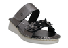 SANDALIA CAMMINA 20006-01 INOX