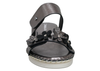SANDALIA CAMMINA 20006-01 INOX