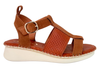SANDALIA CAMMINA 20001-01 TAN