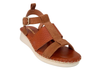 SANDALIA CAMMINA 20001-01 TAN