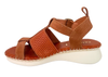 SANDALIA CAMMINA 20001-01 TAN