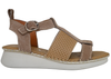 SANDALIA CAMMINA 20001-01 TAUPE
