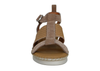 SANDALIA CAMMINA 20001-01 TAUPE