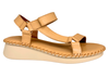 SANDALIA CAMMINA 20003 AMARILLO PASTEL