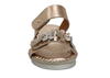 SANDALIA CAMMINA 20006 ORO