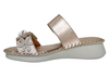 SANDALIA CAMMINA 20006 ORO