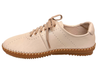 Tenis Cammina 40407 marfil, de piel - foto 3