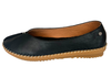 FLAT CAMMINA 40414 NEGRO