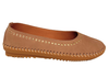 FLAT CAMMINA 40416-04 BEIGE