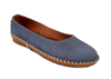 FLAT CAMMINA 40416-02 BLU