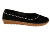FLAT CAMMINA 40416-04 NEGRO