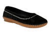 FLAT CAMMINA 40416-04 NEGRO