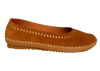 FLAT CAMMINA 40416-04 TAN