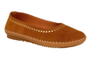 FLAT CAMMINA 40416-04 TAN