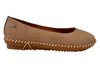 FLAT CAMMINA 40416-02 TAUPE