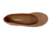 FLAT CAMMINA 40416-02 TAUPE