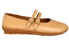 FLAT CAMMINA 40416 AMARILLO PASTEL