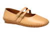 FLAT CAMMINA 40416 AMARILLO PASTEL