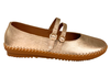 FLAT CAMMINA 40416 ORO