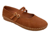 FLAT CAMMINA 40416 TAN